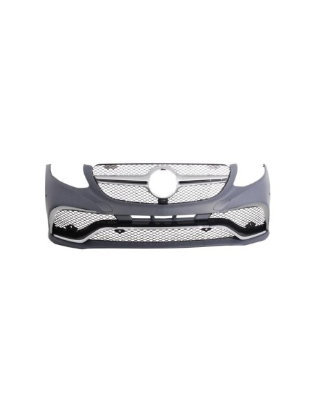 Kit per Mercedes GLC SUV X253 (15-07.19) GLC63 Design