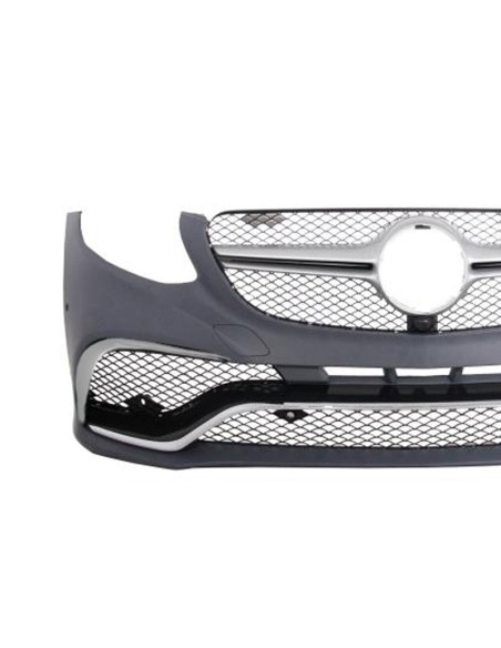Kit per Mercedes GLC SUV X253 (15-07.19) GLC63 Design