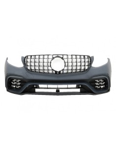 Kit per Mercedes GLC SUV X253 (15-07.19) GLC63 Design 2