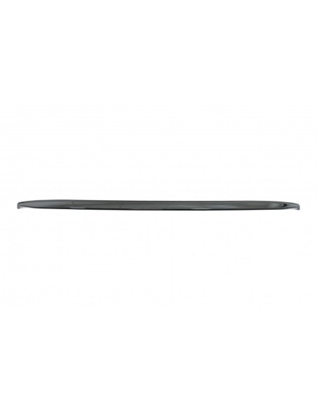 Spoiler posteriore del tetto Add-On per Mercedes GLC X253 SUV (15-up) Piano Nero