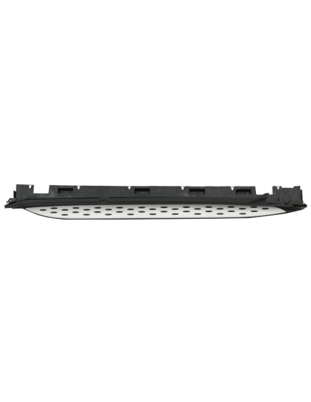 Gonne laterali per Mercedes GLC-Class X253 (15-up) GLC Coupe C253 (16-up)