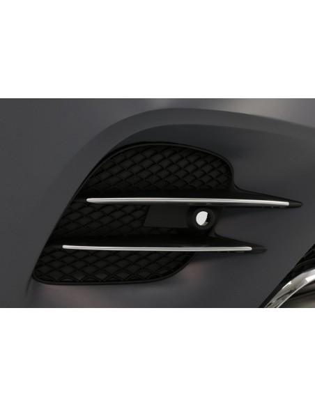 Paraurti anteriore per Mercedes GLC X253 C253 SUV Coupé (15-19) GLC43 Design
