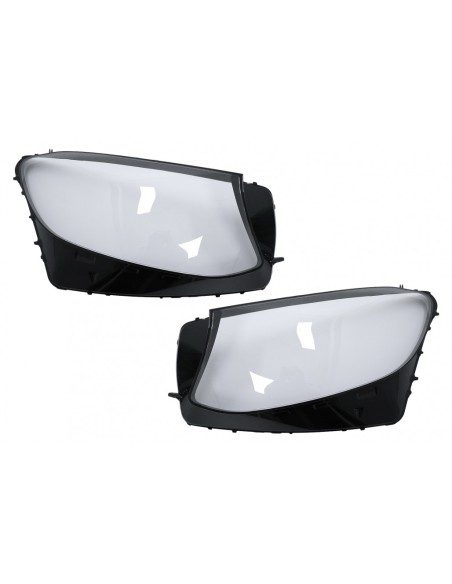 Occhiali per Mercedes GLC X253 C253 (15-18)