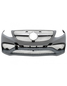 Kit per Mercedes GLE Coupe C292 (15-up) 2