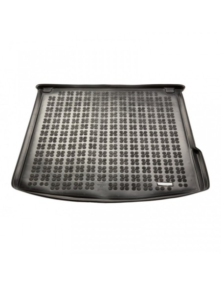 Trunk Mat nero si adatta a per MERCEDES GLE Coupe15-