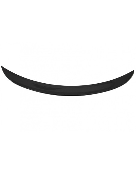 Trunk Boot Spoiler per Mercedes GLE Coupe C292 (15-19) Piano Nero