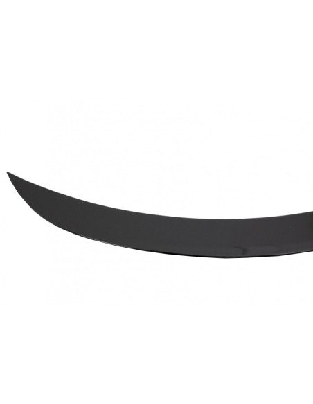 Trunk Boot Spoiler per Mercedes GLE Coupe C292 (15-19) Piano Nero