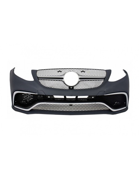 Paraurti anteriore per Mercedes GLE Coupe C292 (15-19) GLE63 Design