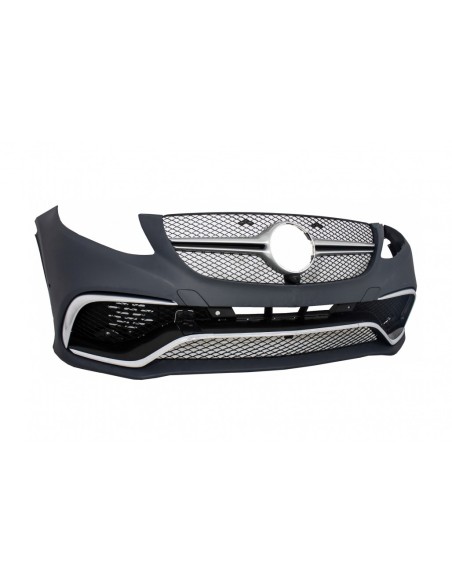 Paraurti anteriore per Mercedes GLE Coupe C292 (15-19) GLE63 Design