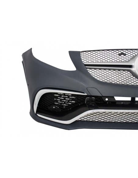Paraurti anteriore per Mercedes GLE Coupe C292 (15-19) GLE63 Design