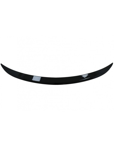 Trunk Boot Spoiler per Mercedes GLE Coupe C292 (15-19) Piano Nero