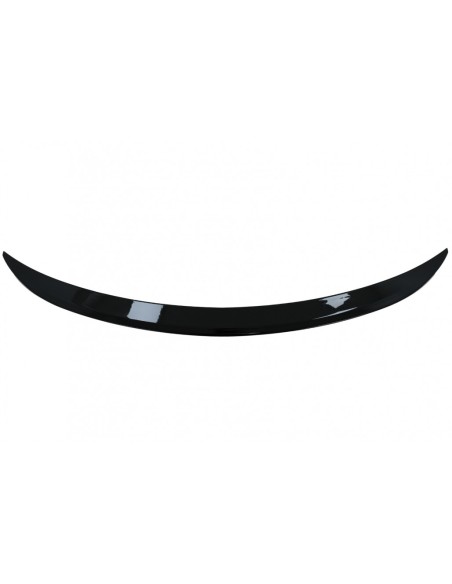 Trunk Boot Spoiler per Mercedes GLE Coupe C292 (15-19) Piano Nero