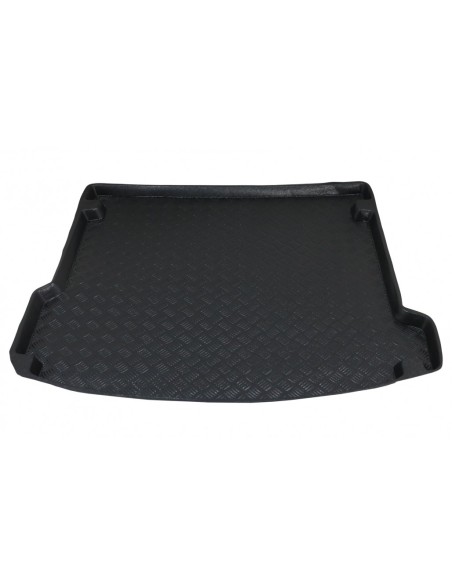Stuoia del tronco w/ out antiscivolo per Mercedes GLE II C167 Coupé (19-)