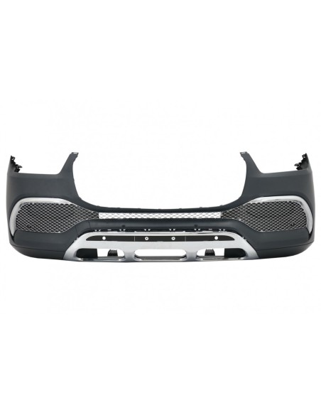 Paraurti anteriore per Mercedes GLE SUV W167 GLE Coupe C167 (19-up) M Design