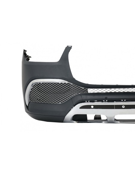 Paraurti anteriore per Mercedes GLE SUV W167 GLE Coupe C167 (19-up) M Design