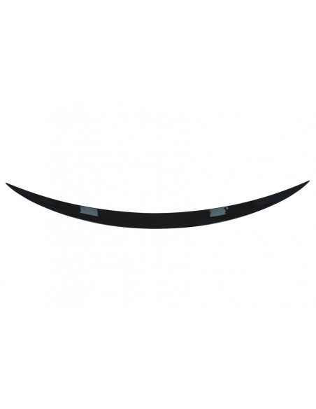 Bagagliaio Cofano Spoiler per Mercedes GLE Coupe C167 (-Up) Piano Nero