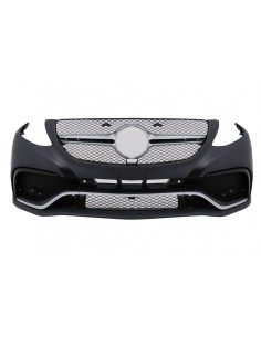 Kit completo per Mercedes GLE W166 SUV (15-18) 2