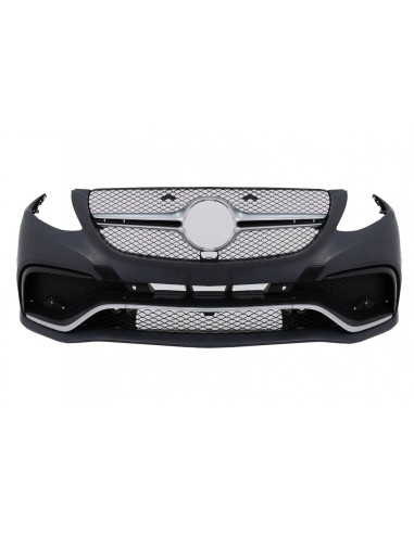 Kit completo per Mercedes GLE W166 SUV (15-18)