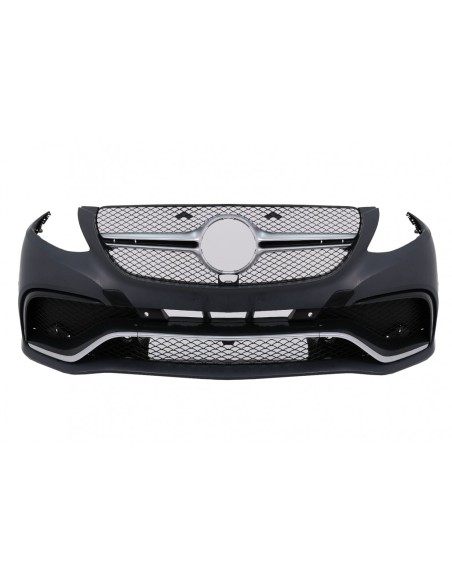 Kit completo per Mercedes GLE W166 SUV (15-18)