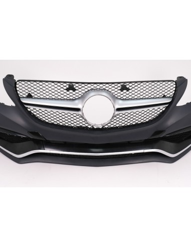 Kit completo per Mercedes GLE W166 SUV (15-18)