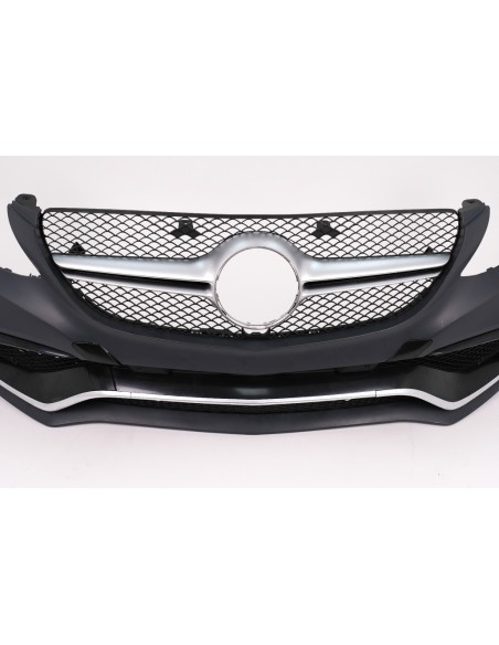 Kit completo per Mercedes GLE W166 SUV (15-18)