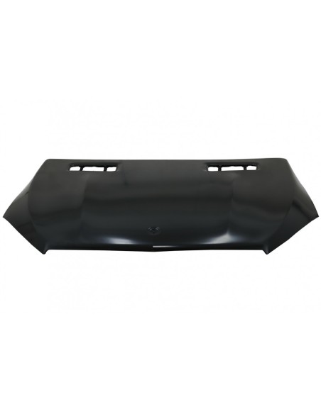 Cofano Cofano per Mercedes GLE SUV W166 (15-18) GLE Coupe C292 (15-19) C63 Look