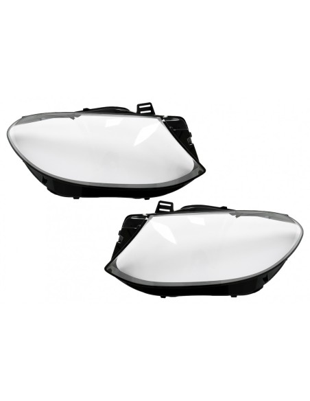 Occhiali per Mercedes GLE W166 SUV (15-18)