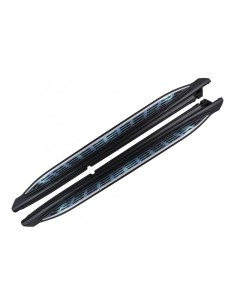 Passaggi laterali dei bordi correnti per la luce di cortesia di Mercedes GLE W167 (19-up) w/LED 2