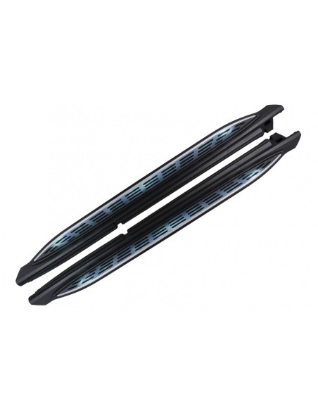 Passaggi laterali dei bordi correnti per la luce di cortesia di Mercedes GLE W167 (19-up) w/LED