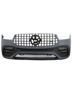 Kit completo per Mercedes GLE W167 SUV Sport Line (19-Up) GLE 63S Design 2