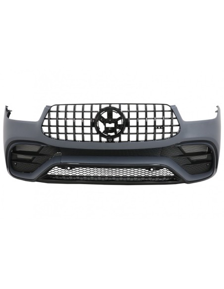Kit completo per Mercedes GLE W167 SUV Sport Line (19-Up) GLE 63S Design