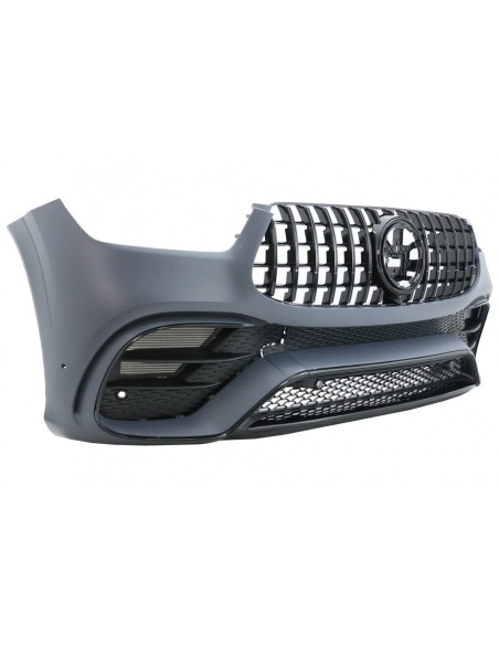 Kit completo per Mercedes GLE W167 SUV Sport Line (19-Up) GLE 63S Design