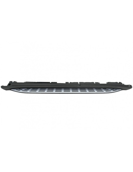 Punti laterali dei bordi di funzionamento per la luce di cortesia di Mercedes GLS SUV X167 (-su) w/LED