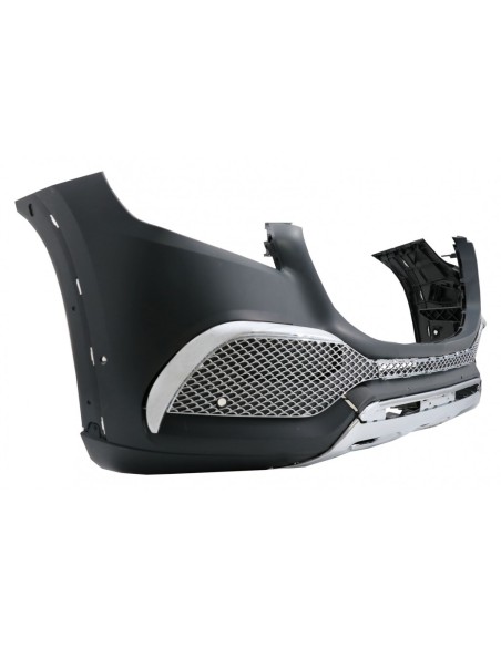 Kit di conversione per Mercedes GLS SUV (X167) (19-Up) M-Design