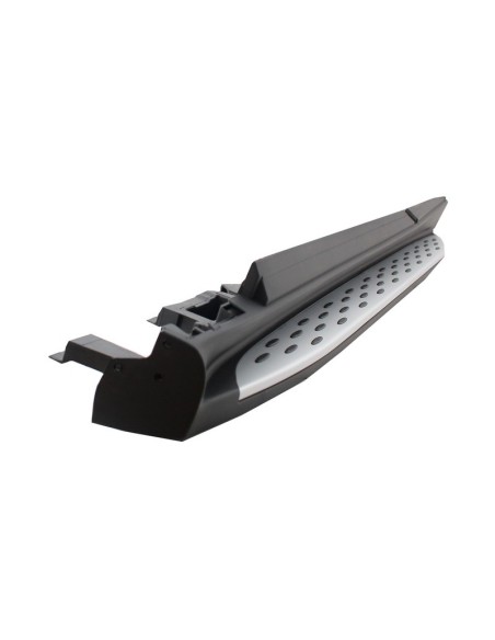 Pedane laterali per Mercedes ML (11-14) Mercedes GLE W166 (15-18)