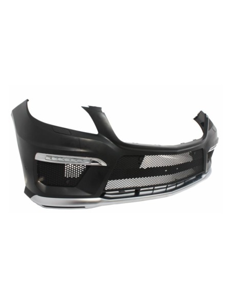 Kit completo per Mercedes ML-Class W166 (12-up) ML63 Design