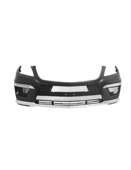 Kit completo per Mercedes ML-Class W166 (12-up) ML63 Design