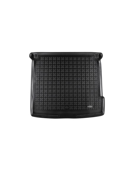 Stuoia del tronco in gomma nera per MERCEDES W166 M-Class 11+ GLE 15+
