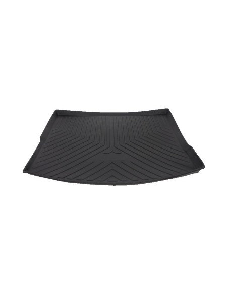 Tronco Mat Cargo Liner per MERCEDES Benz GLE ML W166 (11-up) Nero