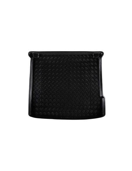 Stuoia del tronco w/ out antiscivolo- per MERCEDES W166 M-Class 11-GLE 15-