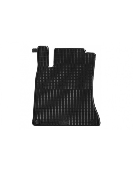 Tappetino in gomma per MERCEDES ML W166 M-Class 11- GLE 15- GLE Coupe 15-