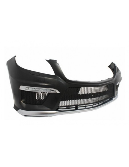Kit completo per MERCEDES ML-Class W166 (12-up) ML63 Design