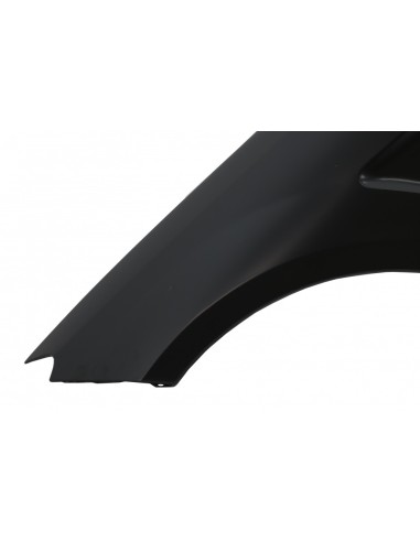 Parafanghi anteriori per Mercedes ML Classe M W166 (12-15) 63 Design