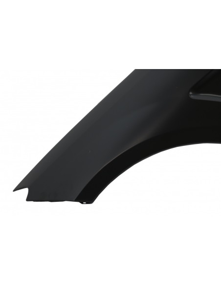 Parafanghi anteriori per Mercedes ML Classe M W166 (12-15) 63 Design