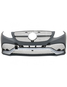 Kit per Mercedes Classe M W166 (12-15) Conversione a GLE 2