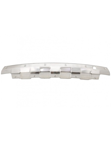 Pattini fuori strada per Mercedes ML350 W164 (05-08)