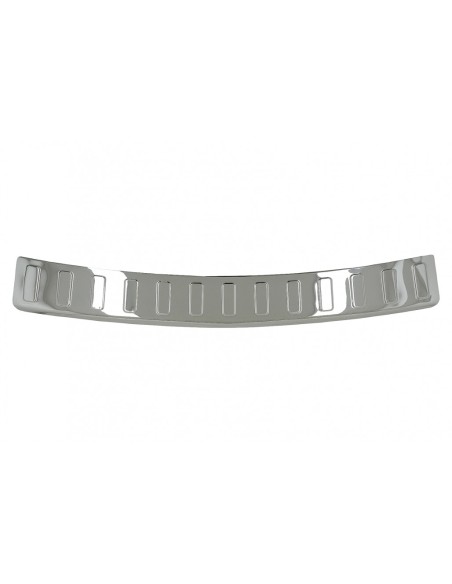 Copertura di alluminio Mercedes M-Class W164 SUV (05-11)