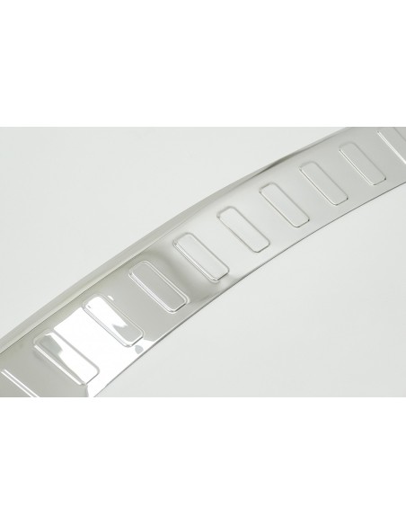 Copertura di alluminio Mercedes M-Class W164 SUV (05-11)