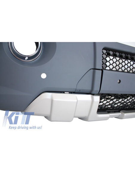 Kit completo per MERCEDES Benz W164 ML-Class Facelift (09-12) ML63 A-Design