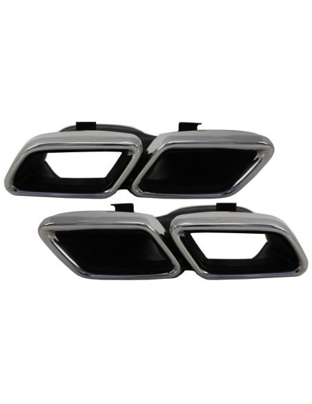 Punte del per il benz C-Class W5 S5 C5 A5 GLE C292 E-Class W213 S-Class W222 GLE W166 GLC
